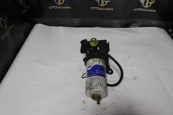 FORD CUSTOM 300 L 125 PS ÇIKMA PARÇA TRANSİT 200 PS MAZOT FİLTRESİ